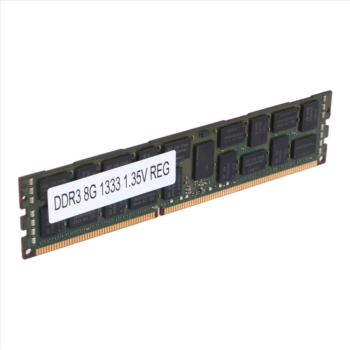 Mémoire RAM AT42 8 Go DDR3 133 - Ddr3 8Gb avis et prix